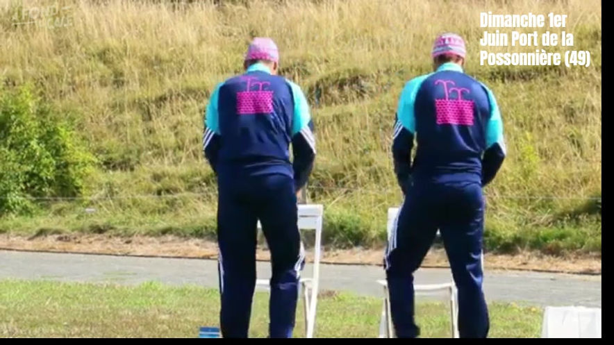 Plouf & Replouf de la Cie Super Super